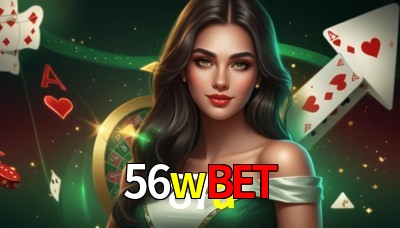 56wbet Casino: Jogue Online e Ganhe Grandes Prêmios